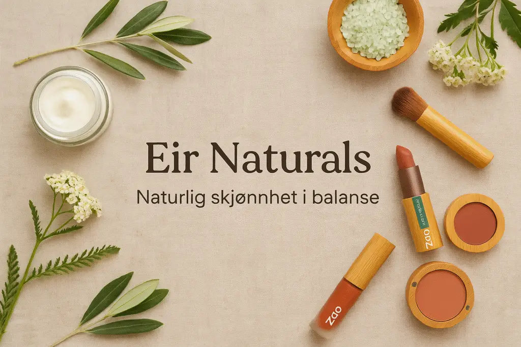 bilde eir naturals